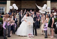 Adeles Party Balloons, Candy Cart Hire Weddings South Yorkshire 1075484 Image 1